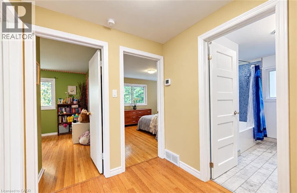 Detached for sale at 104 WEICHEL Street, Victoria Hills, Kitchener, Ontario, photo 17