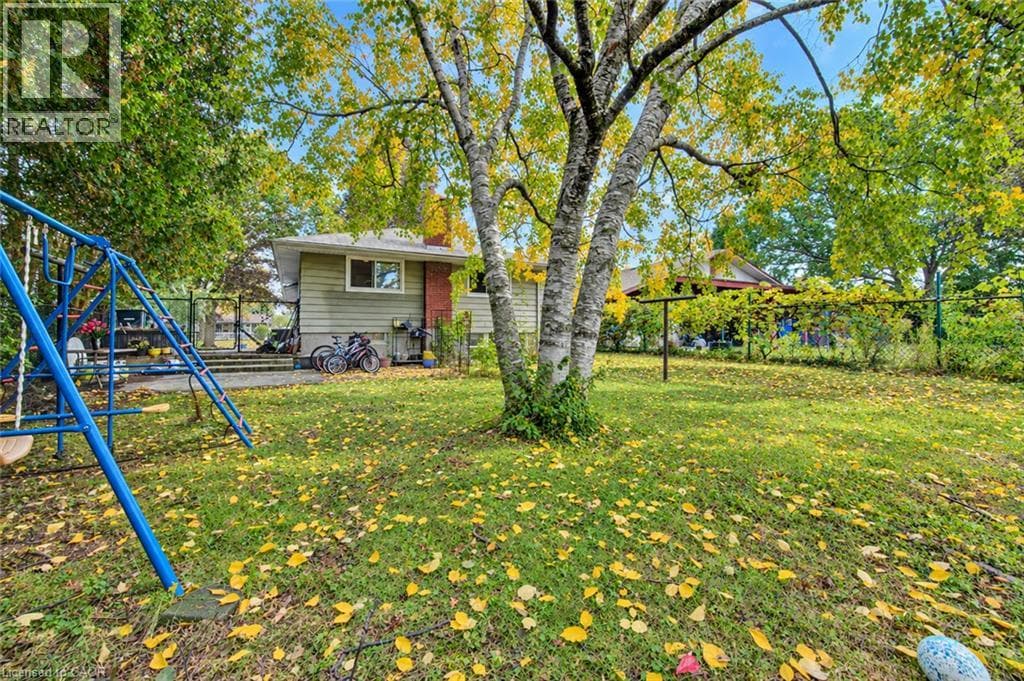 Detached for sale at 104 WEICHEL Street, Victoria Hills, Kitchener, Ontario, photo 39