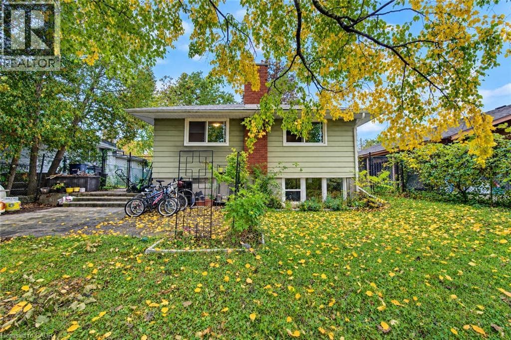 Detached for sale at 104 WEICHEL Street, Victoria Hills, Kitchener, Ontario, photo 42