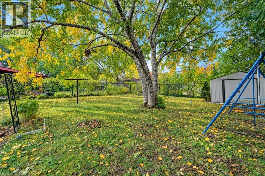 Detached for sale at 104 WEICHEL Street, Victoria Hills, Kitchener, Ontario, photo 37