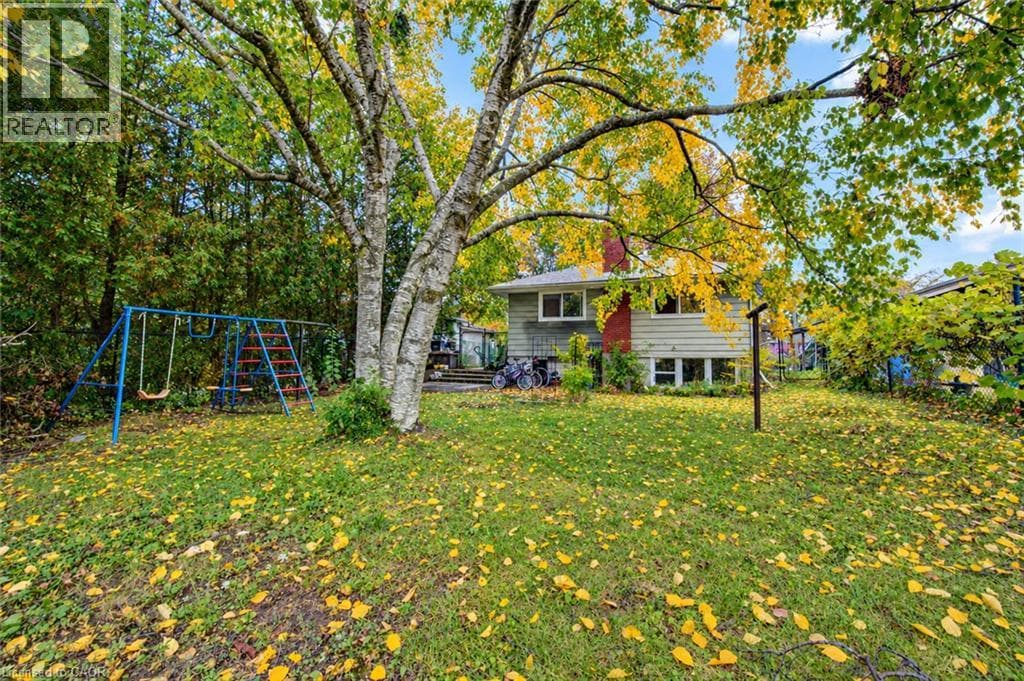 Detached for sale at 104 WEICHEL Street, Victoria Hills, Kitchener, Ontario, photo 40