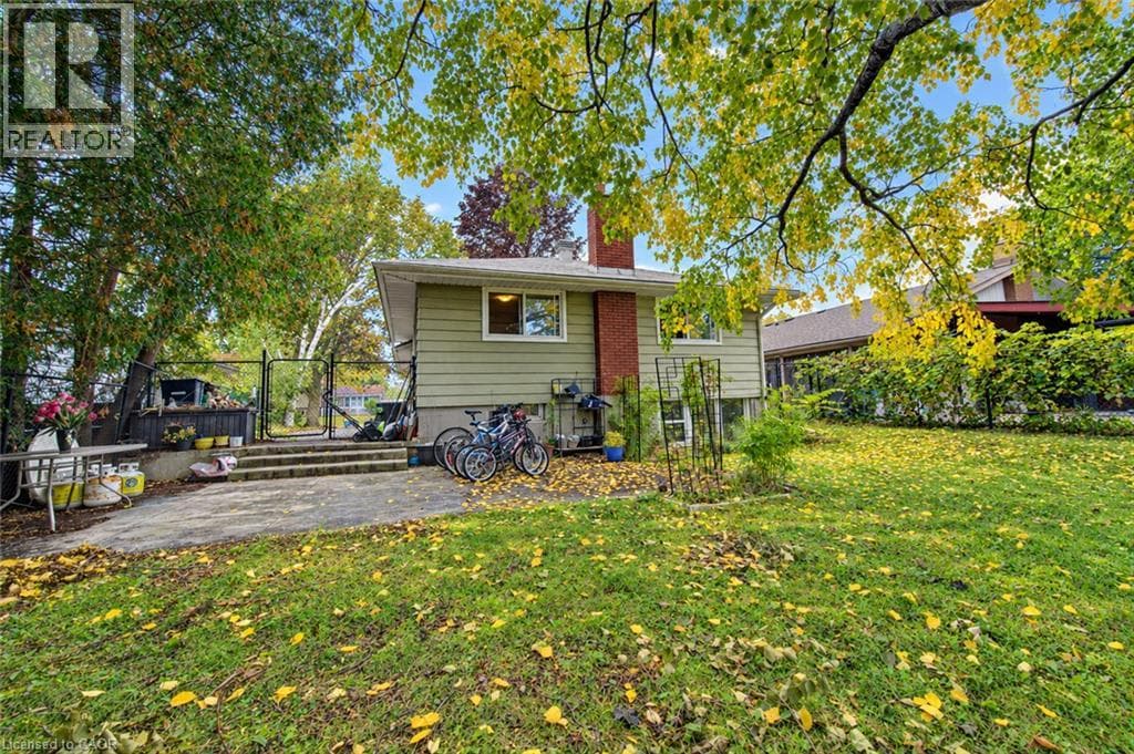 Detached for sale at 104 WEICHEL Street, Victoria Hills, Kitchener, Ontario, photo 35
