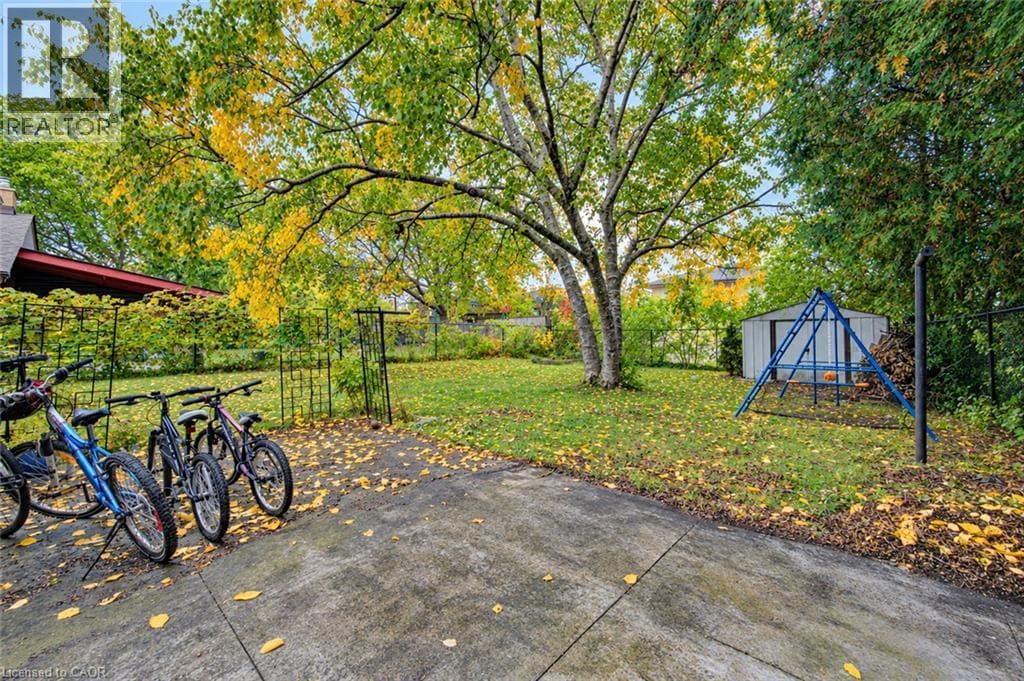 Detached for sale at 104 WEICHEL Street, Victoria Hills, Kitchener, Ontario, photo 41