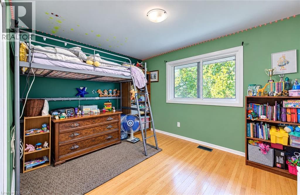 Detached for sale at 104 WEICHEL Street, Victoria Hills, Kitchener, Ontario, photo 21
