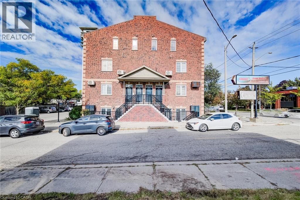 Apartment for sale at 555 KING Street E Unit# 102, King East, Kitchener, Ontario, photo 11