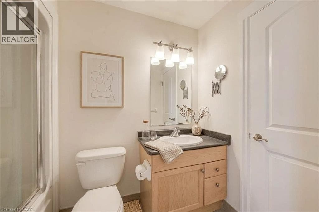 Apartment for sale at 555 KING Street E Unit# 102, King East, Kitchener, Ontario, photo 6