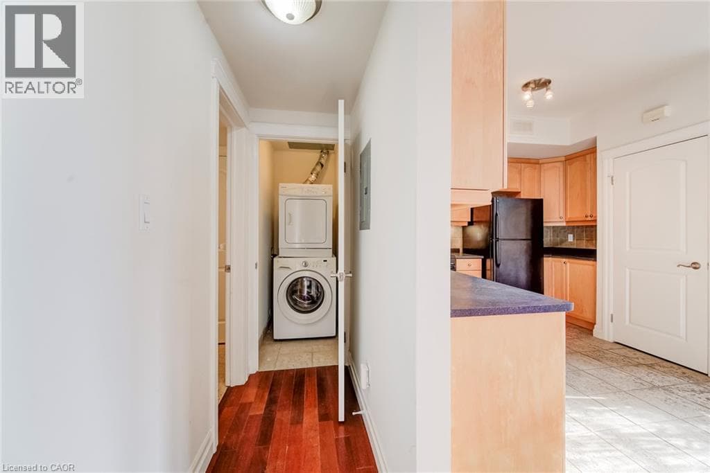 Apartment for sale at 555 KING Street E Unit# 102, King East, Kitchener, Ontario, photo 8