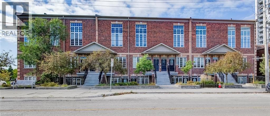 555 KING Street E Unit# 102