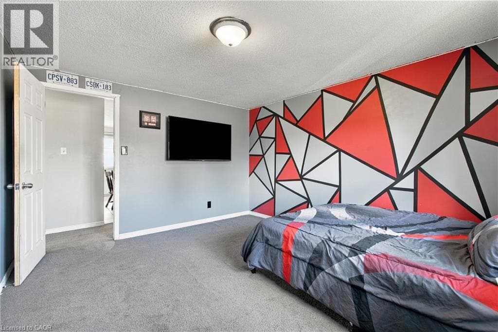 Detached for sale at 135 CEDARHILL Crescent, Country Hills, Kitchener, Ontario, photo 16