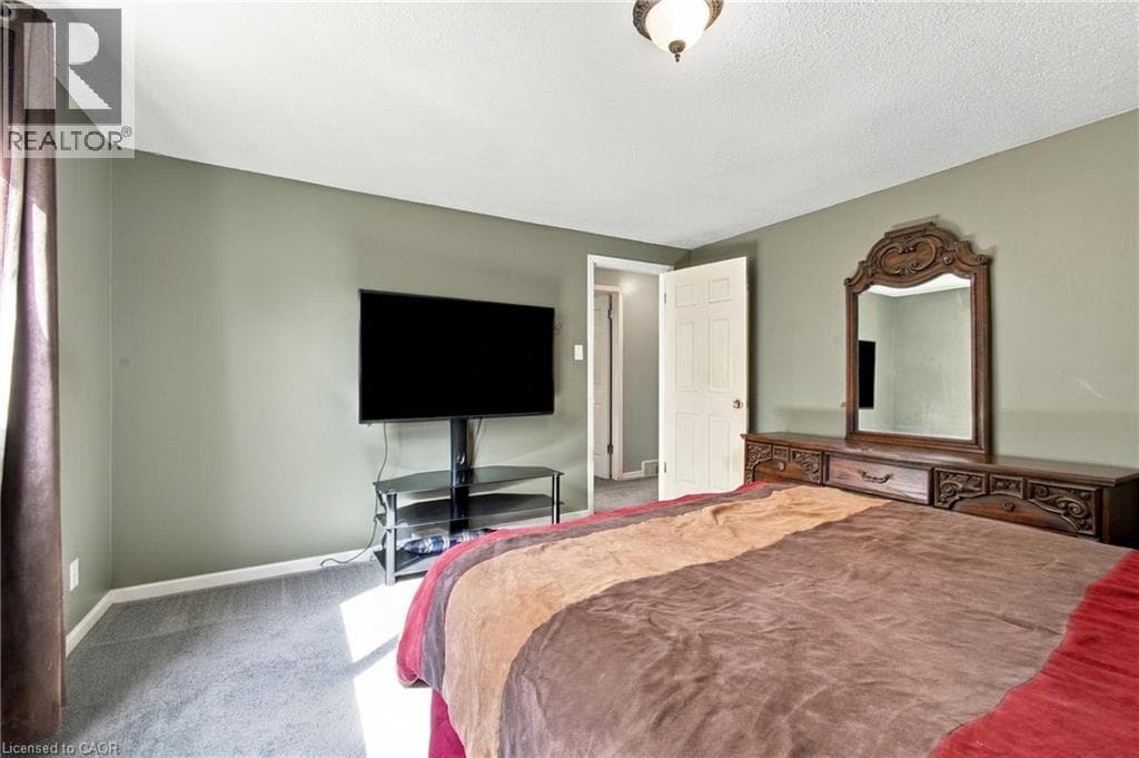 Detached for sale at 135 CEDARHILL Crescent, Country Hills, Kitchener, Ontario, photo 18