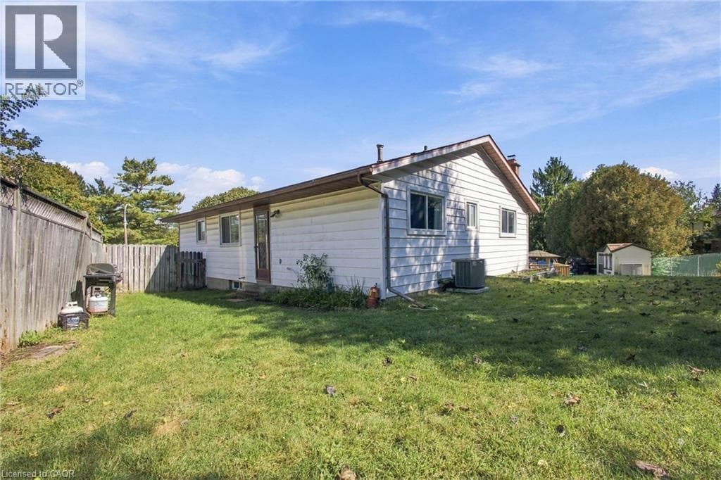 Detached for sale at 135 CEDARHILL Crescent, Country Hills, Kitchener, Ontario, photo 25
