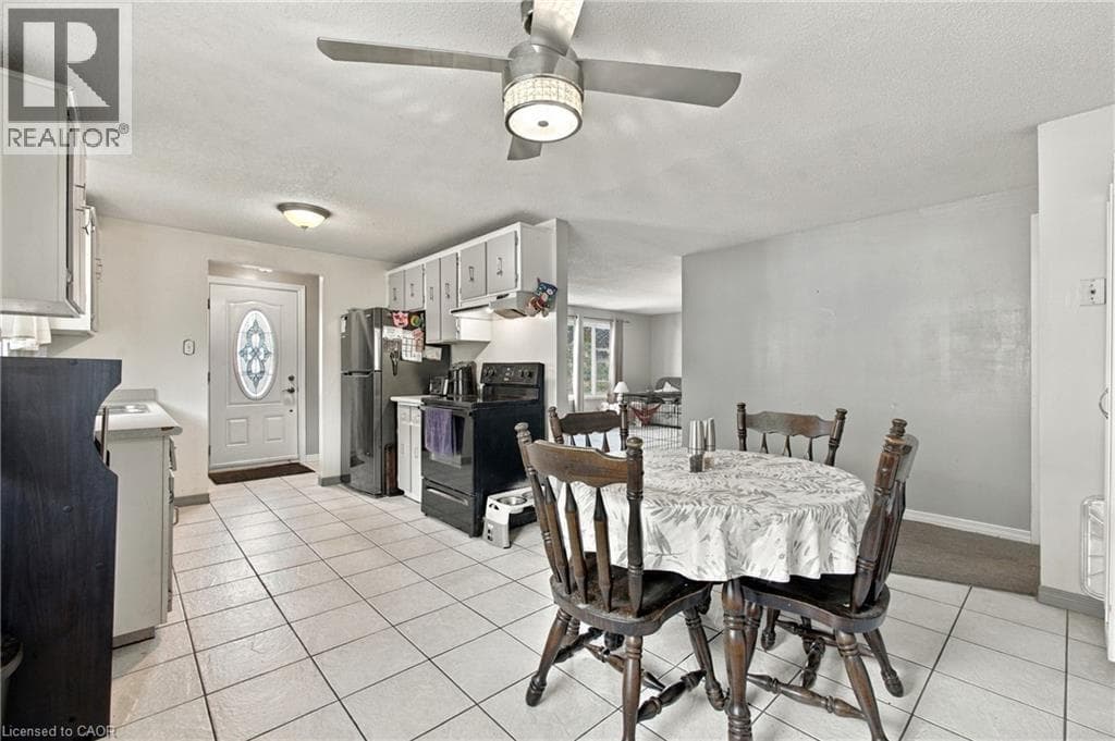 Detached for sale at 135 CEDARHILL Crescent, Country Hills, Kitchener, Ontario, photo 13