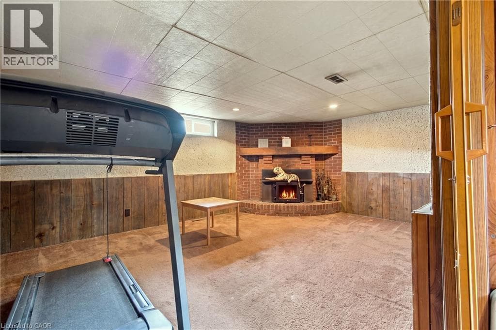 Detached for sale at 135 CEDARHILL Crescent, Country Hills, Kitchener, Ontario, photo 23