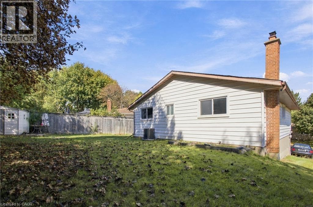 Detached for sale at 135 CEDARHILL Crescent, Country Hills, Kitchener, Ontario, photo 26