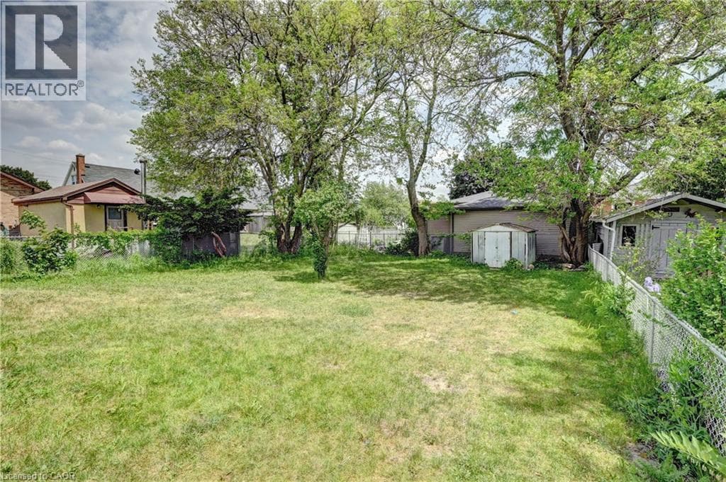 Detached for sale at 245 EIGHTH Avenue, Vanier, Kitchener, Ontario, photo 17