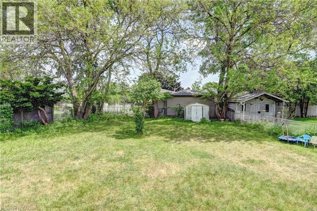 Detached for sale at 245 EIGHTH Avenue, Vanier, Kitchener, Ontario, photo 18