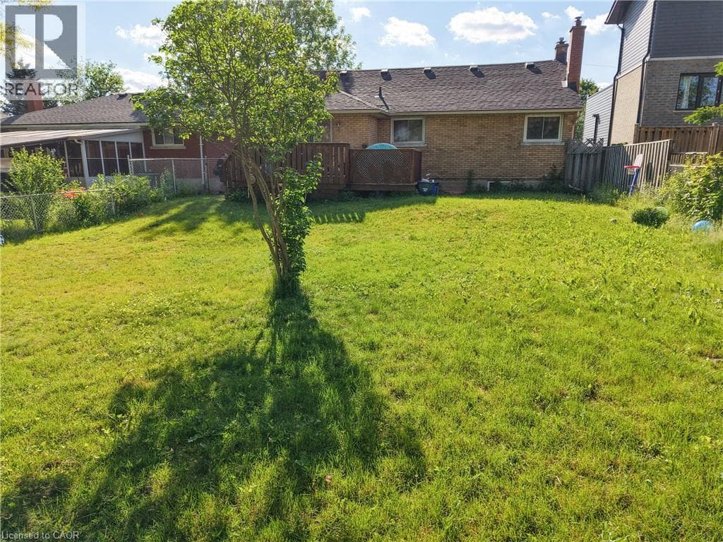 Detached for sale at 245 EIGHTH Avenue, Vanier, Kitchener, Ontario, photo 32