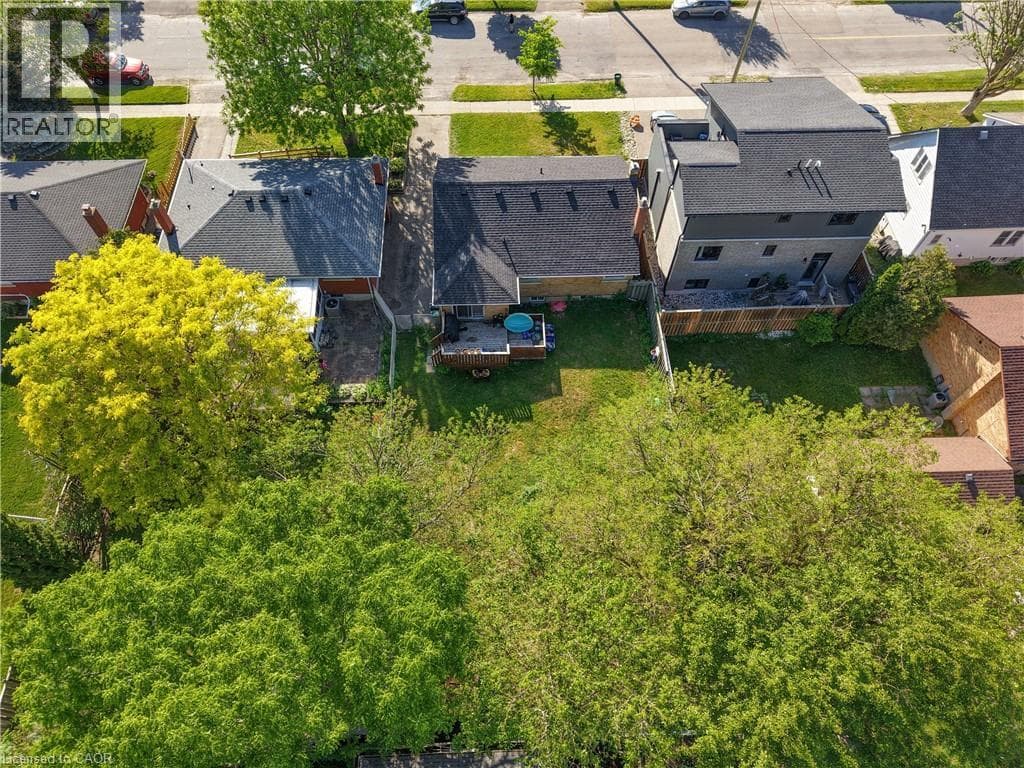 Detached for sale at 245 EIGHTH Avenue, Vanier, Kitchener, Ontario, photo 33