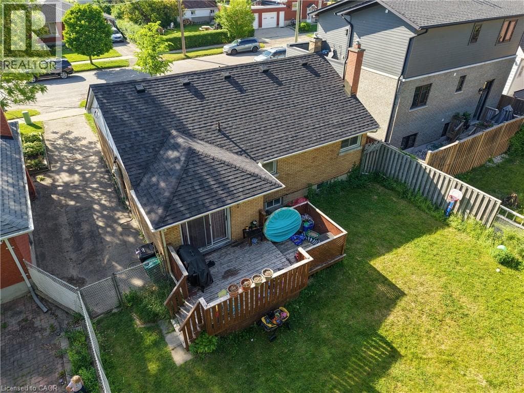 Detached for sale at 245 EIGHTH Avenue, Vanier, Kitchener, Ontario, photo 35