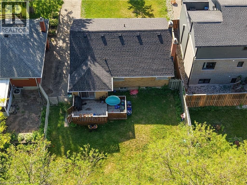 Detached for sale at 245 EIGHTH Avenue, Vanier, Kitchener, Ontario, photo 34