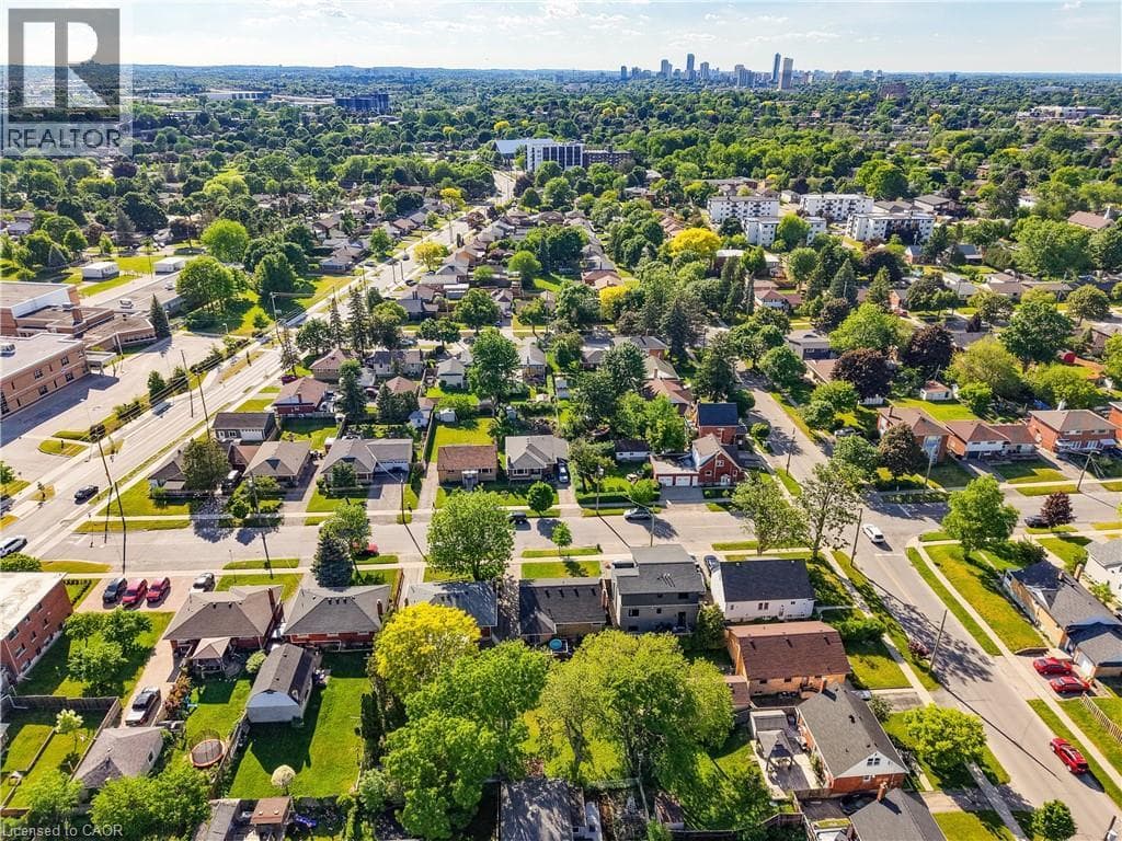Detached for sale at 245 EIGHTH Avenue, Vanier, Kitchener, Ontario, photo 39