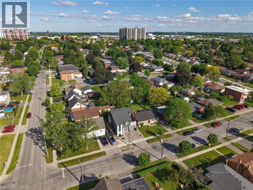 Detached for sale at 245 EIGHTH Avenue, Vanier, Kitchener, Ontario, photo 38