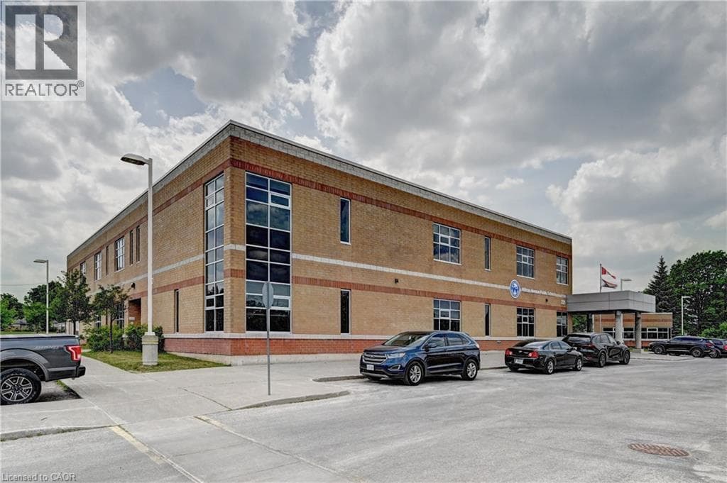 Detached for sale at 245 EIGHTH Avenue, Vanier, Kitchener, Ontario, photo 41