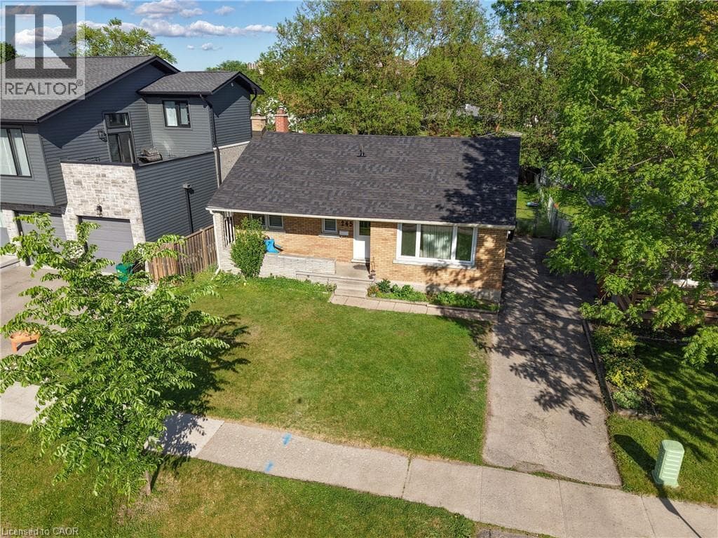 Detached for sale at 245 EIGHTH Avenue, Vanier, Kitchener, Ontario, photo 30