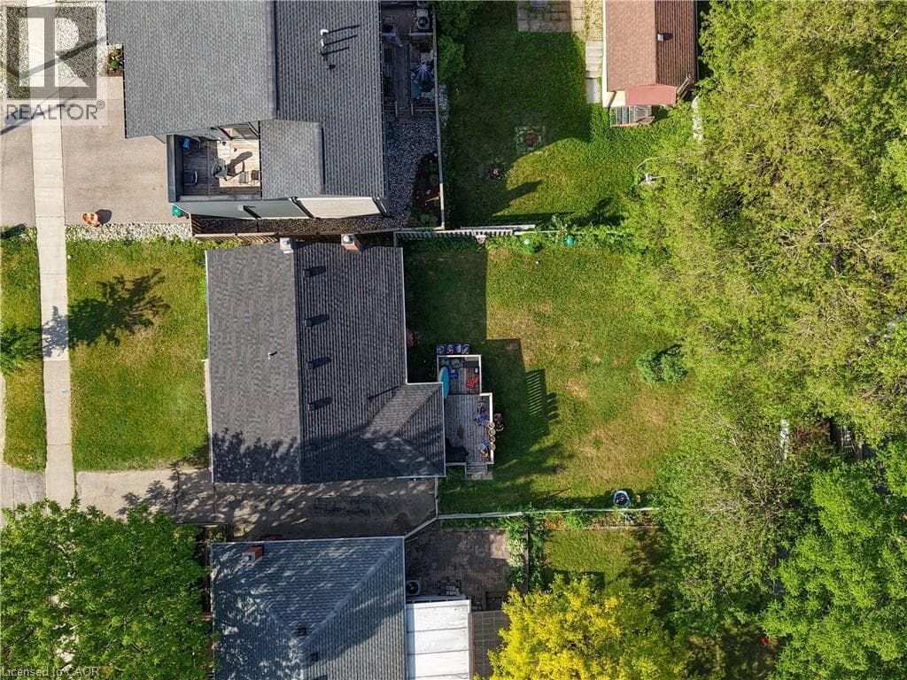 Detached for sale at 245 EIGHTH Avenue, Vanier, Kitchener, Ontario, photo 37