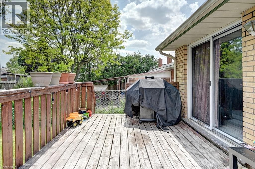 Detached for sale at 245 EIGHTH Avenue, Vanier, Kitchener, Ontario, photo 24