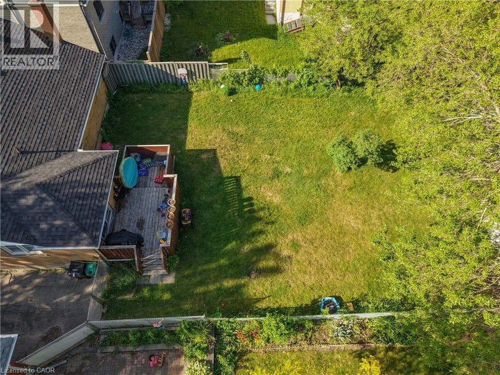 Detached for sale at 245 EIGHTH Avenue, Vanier, Kitchener, Ontario, photo 36