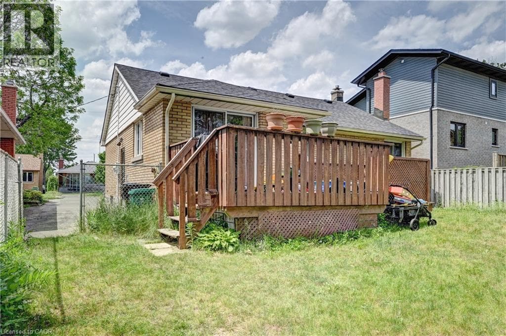 Detached for sale at 245 EIGHTH Avenue, Vanier, Kitchener, Ontario, photo 23