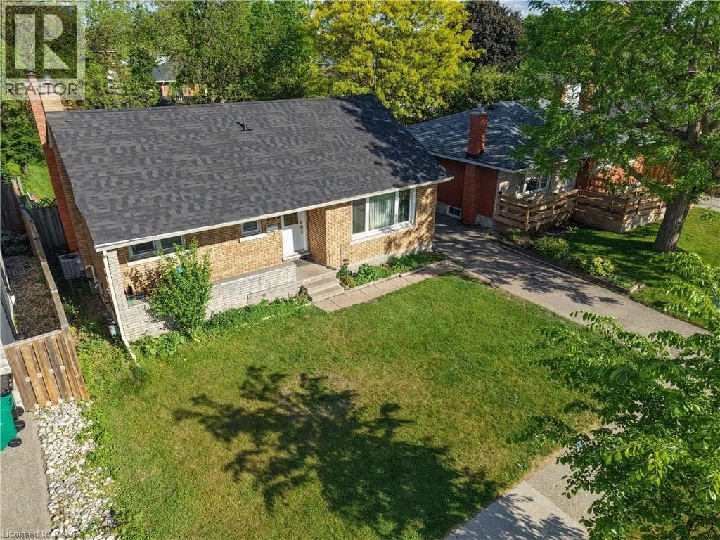 Detached for sale at 245 EIGHTH Avenue, Vanier, Kitchener, Ontario, photo 27