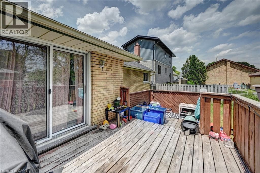 Detached for sale at 245 EIGHTH Avenue, Vanier, Kitchener, Ontario, photo 25