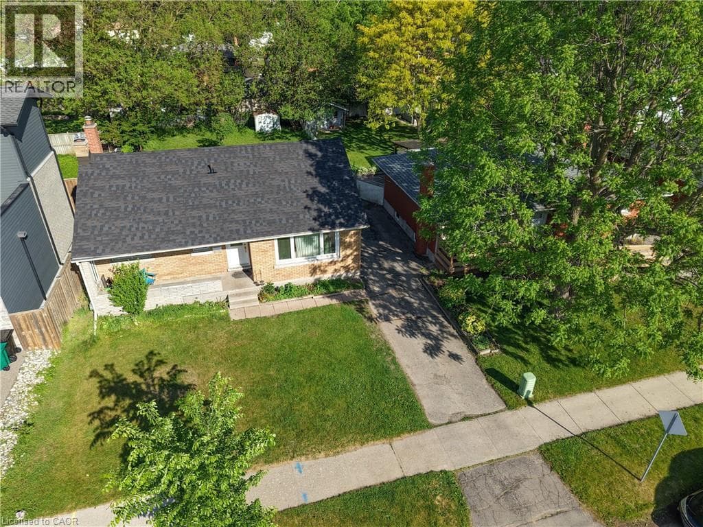 Detached for sale at 245 EIGHTH Avenue, Vanier, Kitchener, Ontario, photo 26