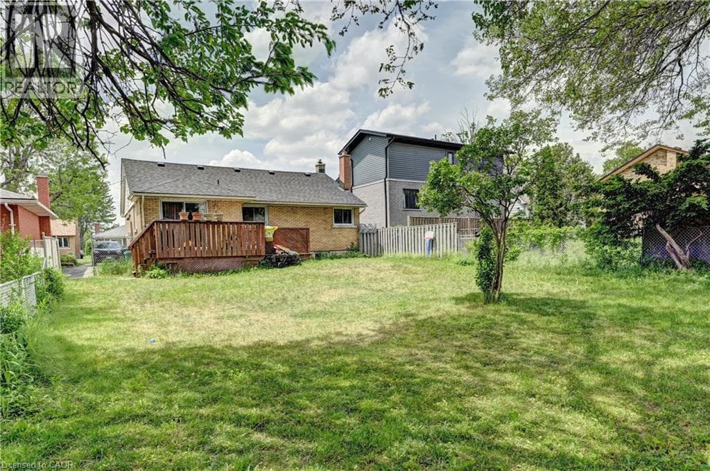 Detached for sale at 245 EIGHTH Avenue, Vanier, Kitchener, Ontario, photo 21