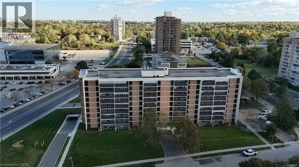 Apartment for sale at 65 WESTMOUNT Road N Unit# 910, Uptown West, Waterloo, Ontario, photo 45