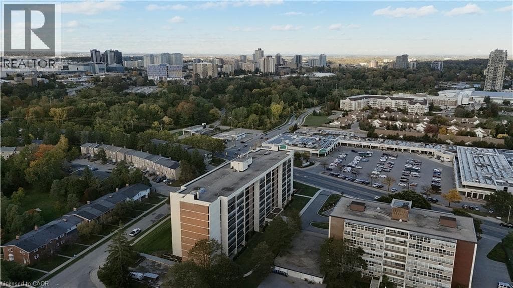 Apartment for sale at 65 WESTMOUNT Road N Unit# 910, Uptown West, Waterloo, Ontario, photo 46