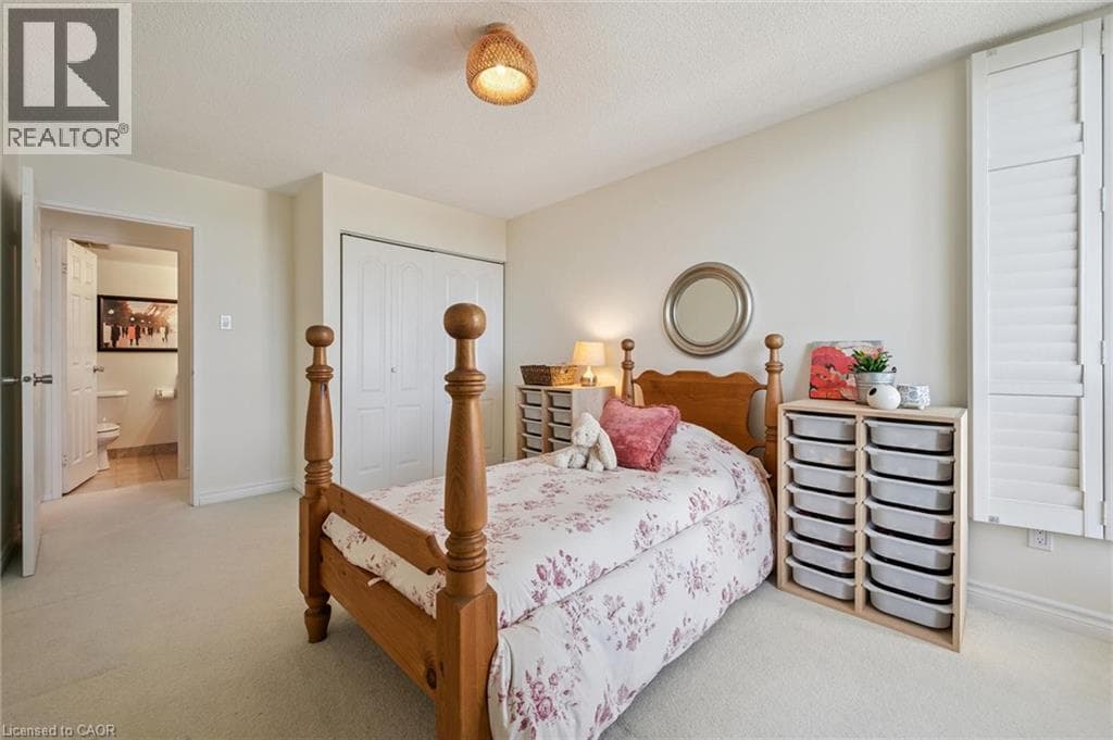 Apartment for sale at 65 WESTMOUNT Road N Unit# 910, Uptown West, Waterloo, Ontario, photo 28
