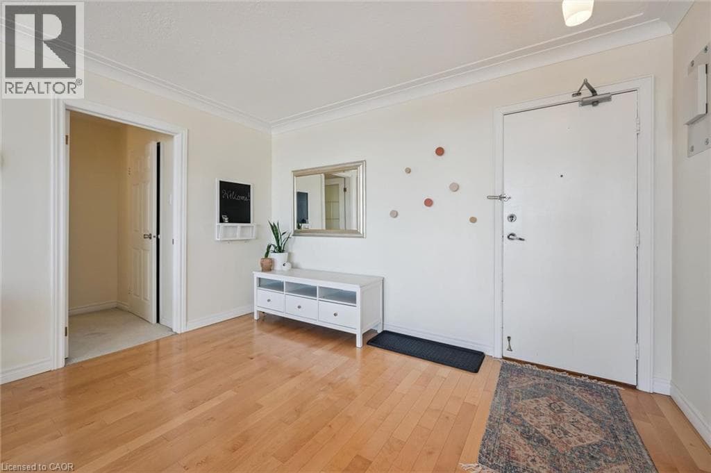 Apartment for sale at 65 WESTMOUNT Road N Unit# 910, Uptown West, Waterloo, Ontario, photo 7