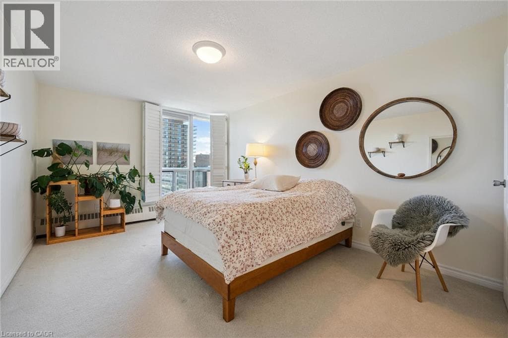 Apartment for sale at 65 WESTMOUNT Road N Unit# 910, Uptown West, Waterloo, Ontario, photo 23