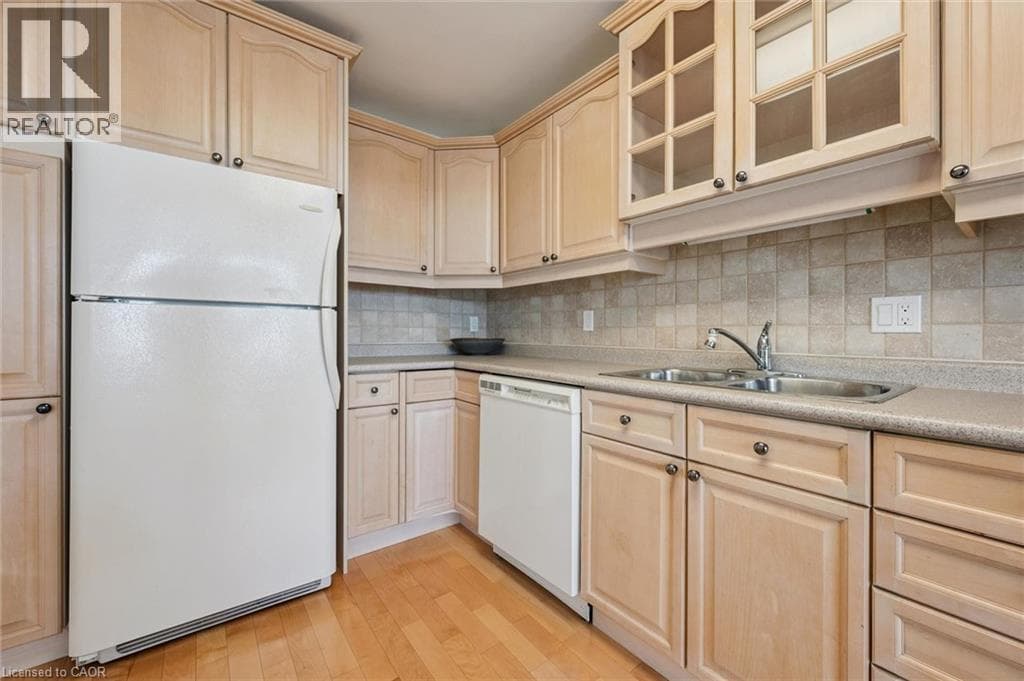 Apartment for sale at 65 WESTMOUNT Road N Unit# 910, Uptown West, Waterloo, Ontario, photo 20