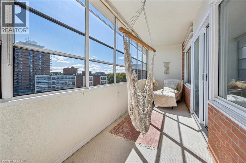 Apartment for sale at 65 WESTMOUNT Road N Unit# 910, Uptown West, Waterloo, Ontario, photo 31