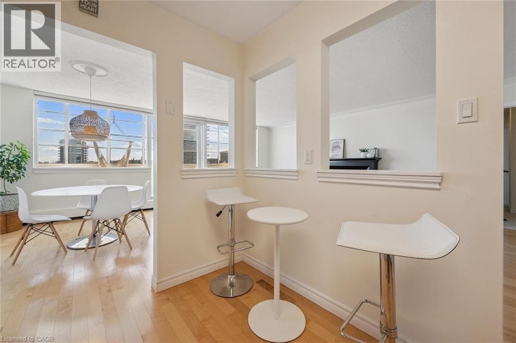 Apartment for sale at 65 WESTMOUNT Road N Unit# 910, Uptown West, Waterloo, Ontario, photo 21