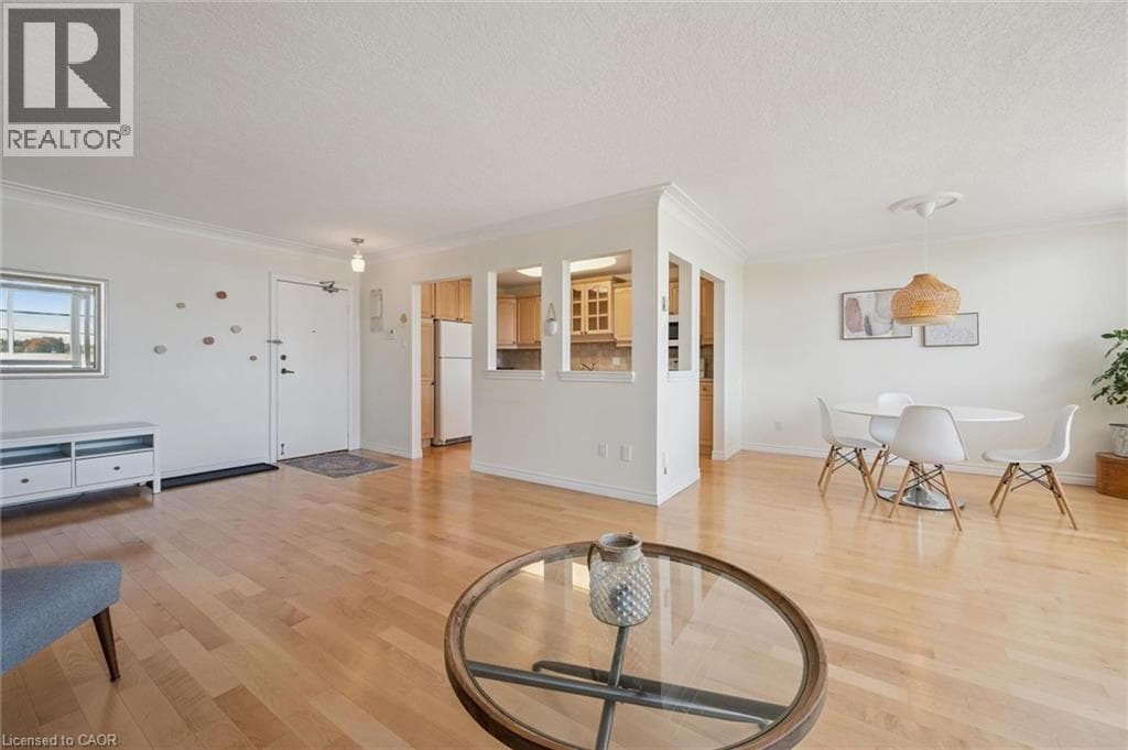 Apartment for sale at 65 WESTMOUNT Road N Unit# 910, Uptown West, Waterloo, Ontario, photo 14