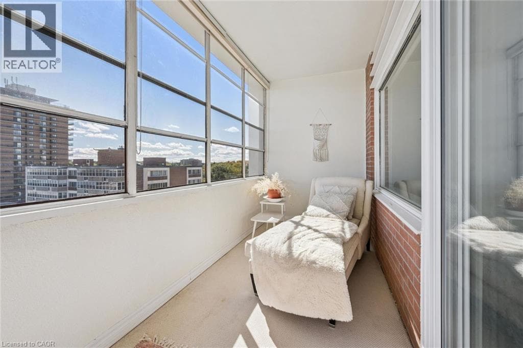 Apartment for sale at 65 WESTMOUNT Road N Unit# 910, Uptown West, Waterloo, Ontario, photo 32