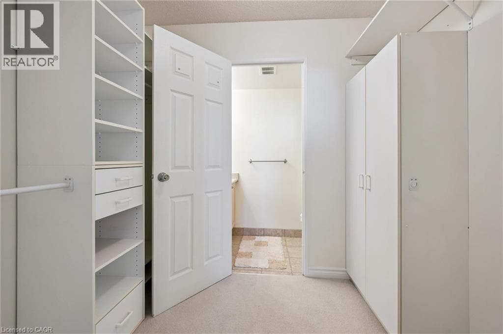 Apartment for sale at 65 WESTMOUNT Road N Unit# 910, Uptown West, Waterloo, Ontario, photo 25