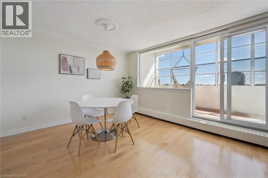 Apartment for sale at 65 WESTMOUNT Road N Unit# 910, Uptown West, Waterloo, Ontario, photo 15