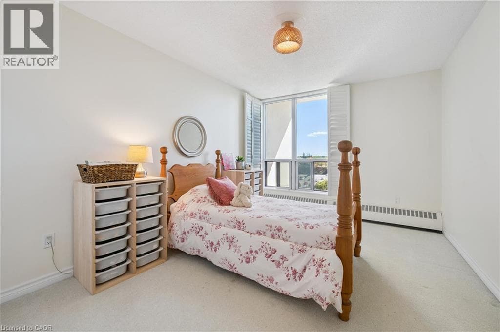 Apartment for sale at 65 WESTMOUNT Road N Unit# 910, Uptown West, Waterloo, Ontario, photo 27