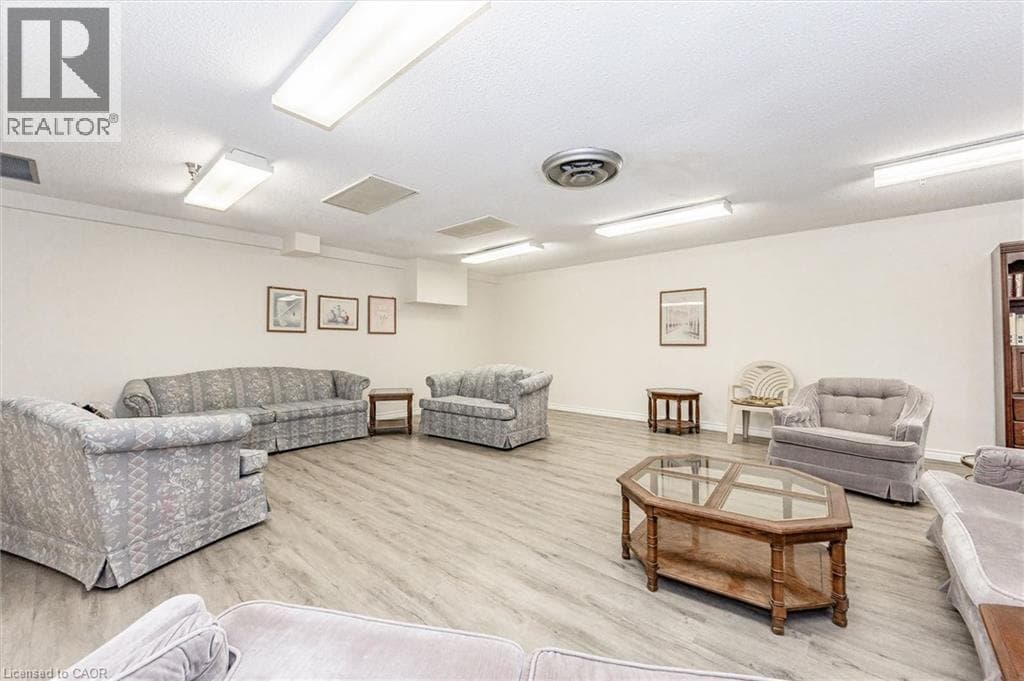 Apartment for sale at 65 WESTMOUNT Road N Unit# 910, Uptown West, Waterloo, Ontario, photo 40